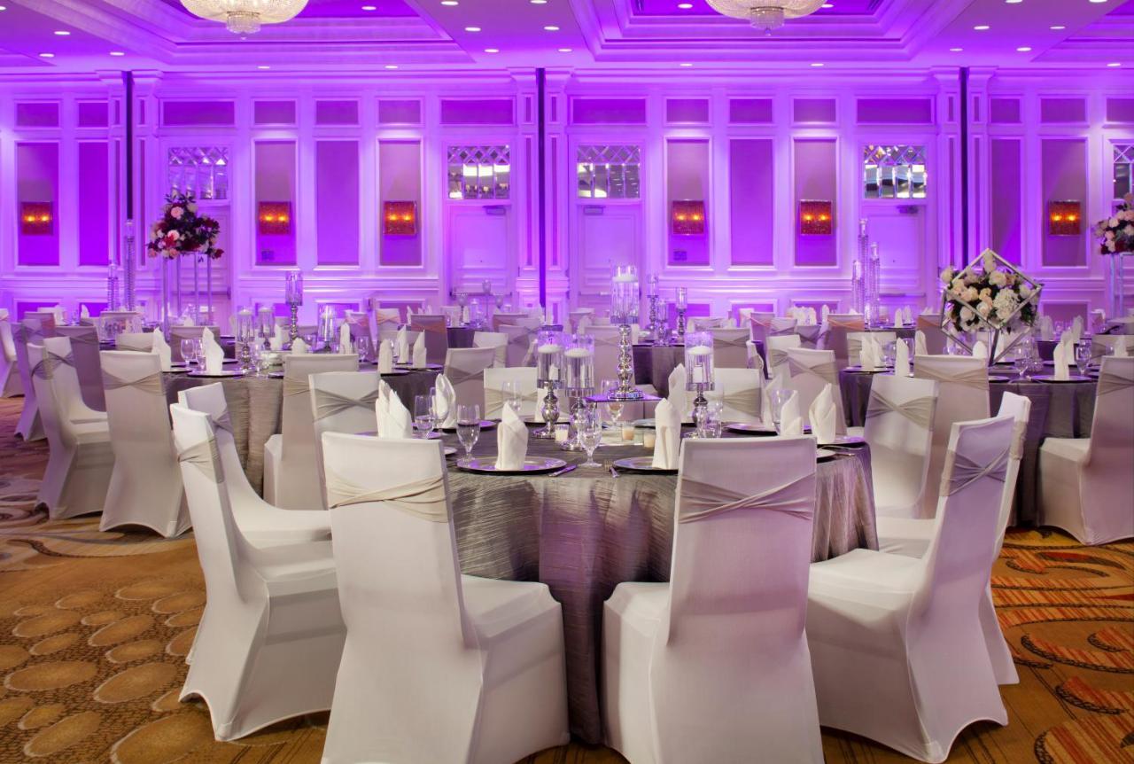 ฮุสตัน แมริออท ชูการ์แลนด์ Hotel ภายนอก รูปภาพ