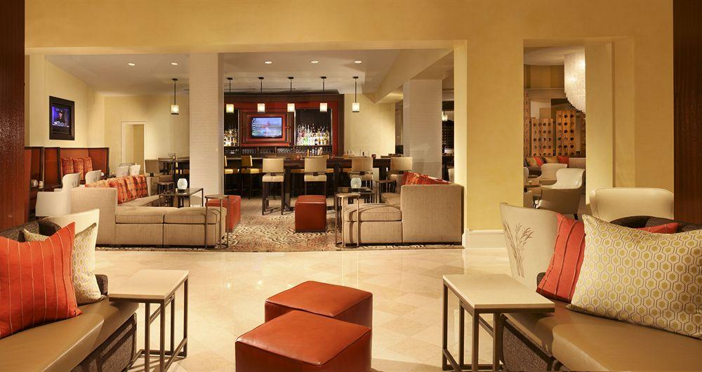ฮุสตัน แมริออท ชูการ์แลนด์ Hotel ภายนอก รูปภาพ