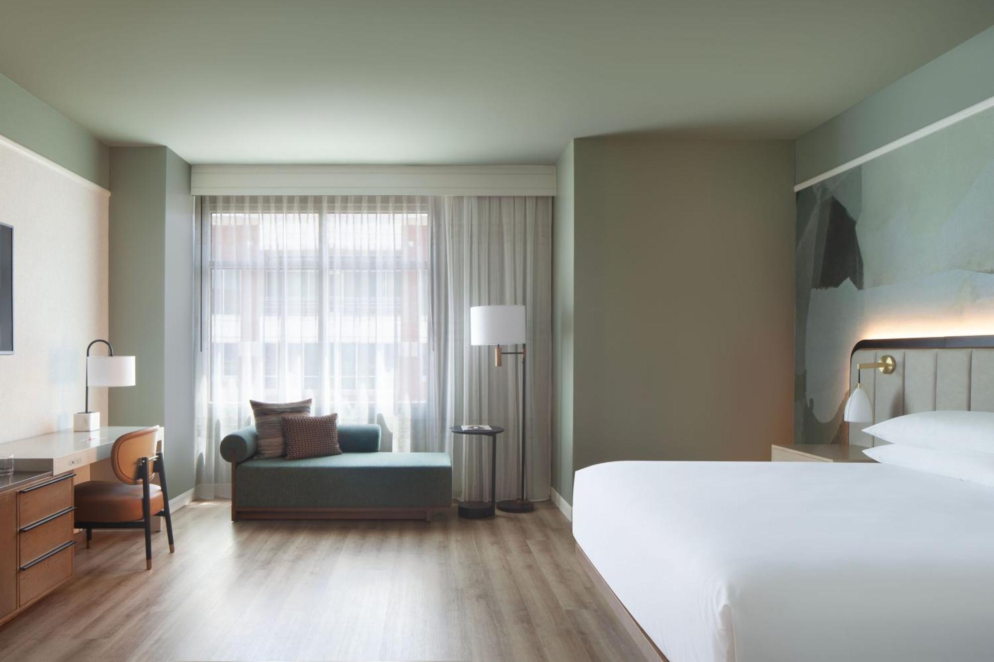 ฮุสตัน แมริออท ชูการ์แลนด์ Hotel ภายนอก รูปภาพ