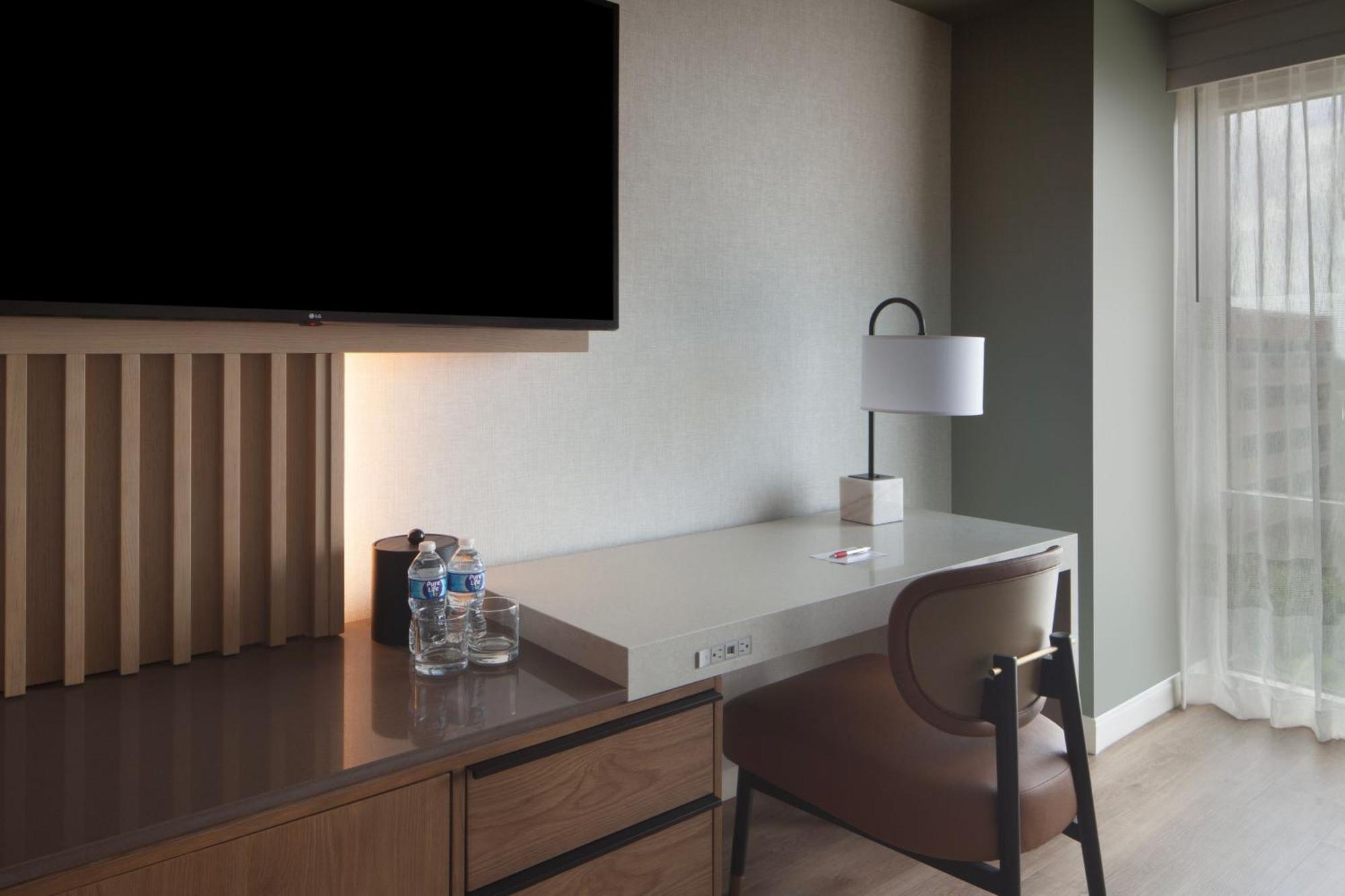 ฮุสตัน แมริออท ชูการ์แลนด์ Hotel ภายนอก รูปภาพ