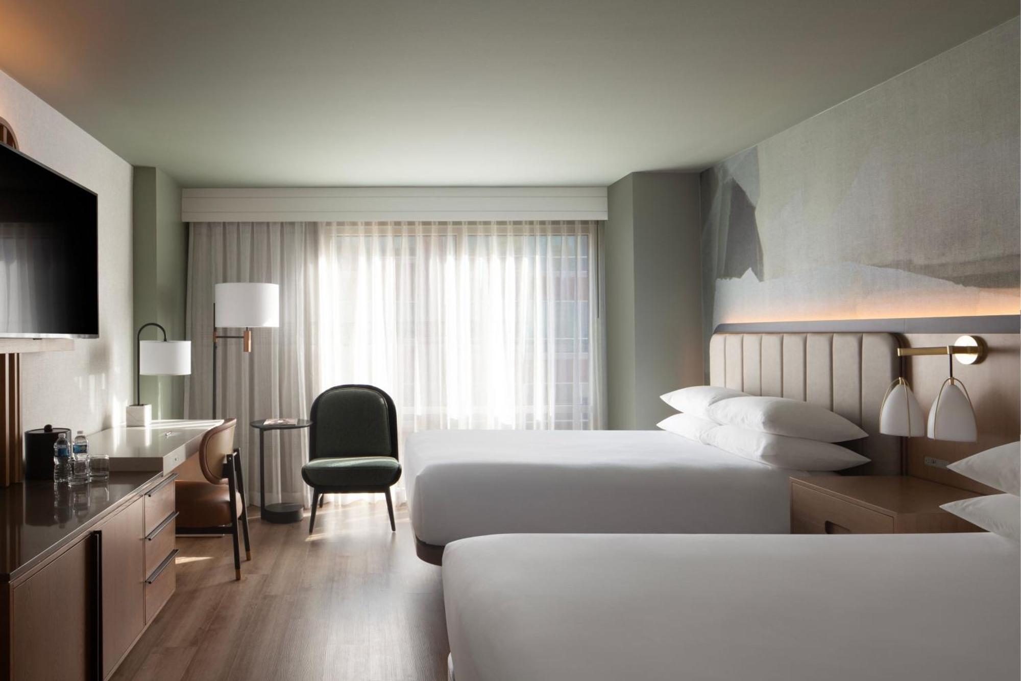 ฮุสตัน แมริออท ชูการ์แลนด์ Hotel ภายนอก รูปภาพ