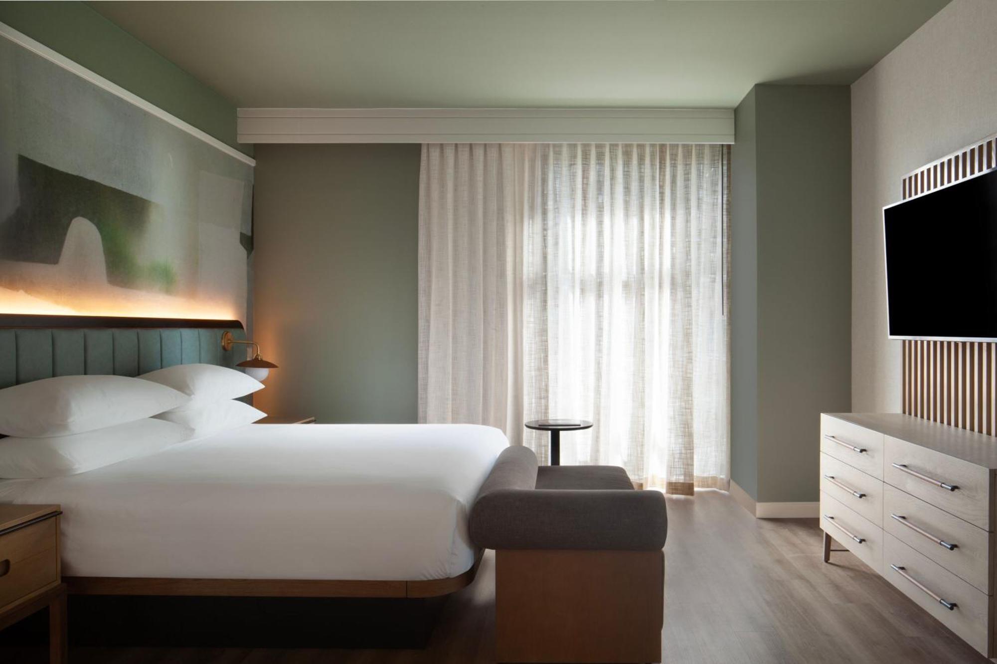 ฮุสตัน แมริออท ชูการ์แลนด์ Hotel ภายนอก รูปภาพ